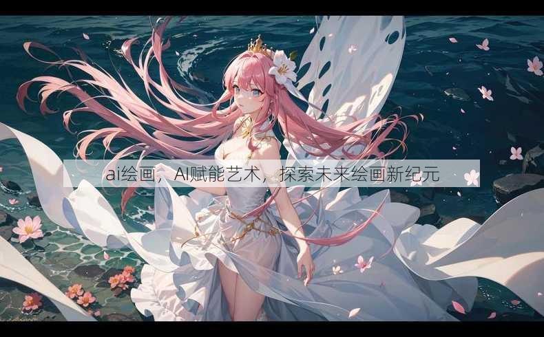 ai绘画
