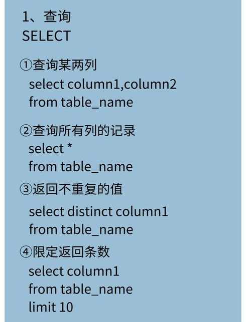 sql数据库修改数据（sql数据库如何修改数据）