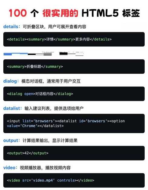 html的div怎么使用（html中的div怎么用）