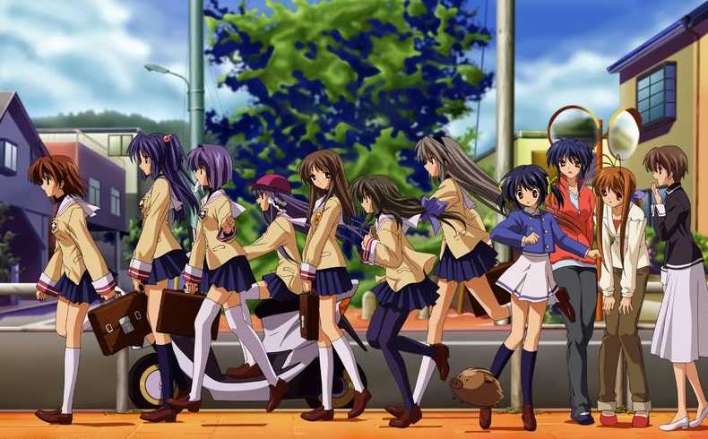 animation动画公司（动画公司cw）