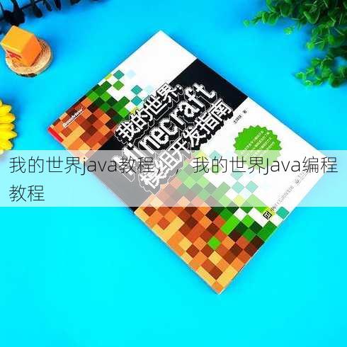 我的世界java教程