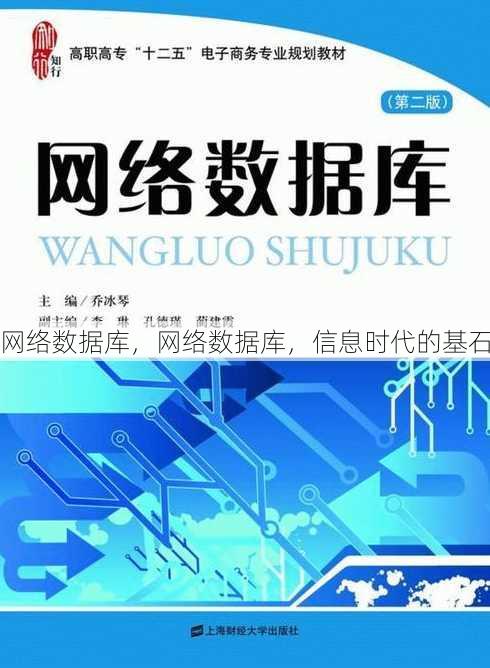 网络数据库
