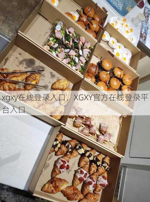 xgxy在线登录入口