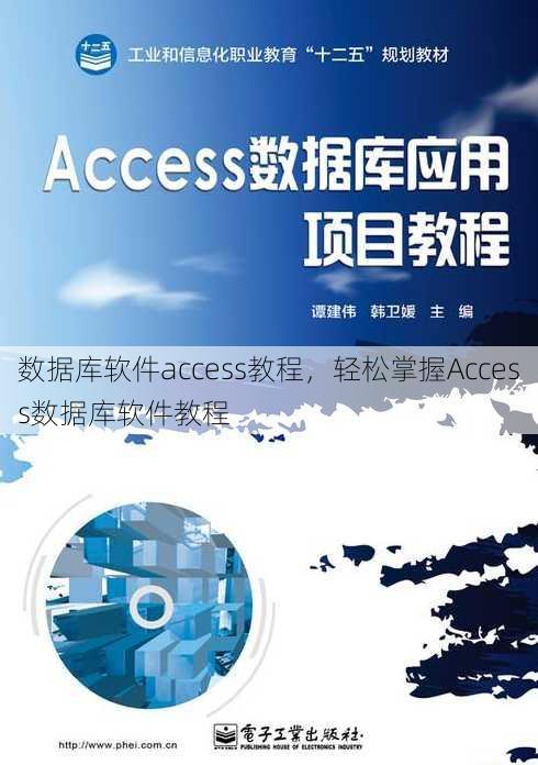 数据库软件access教程