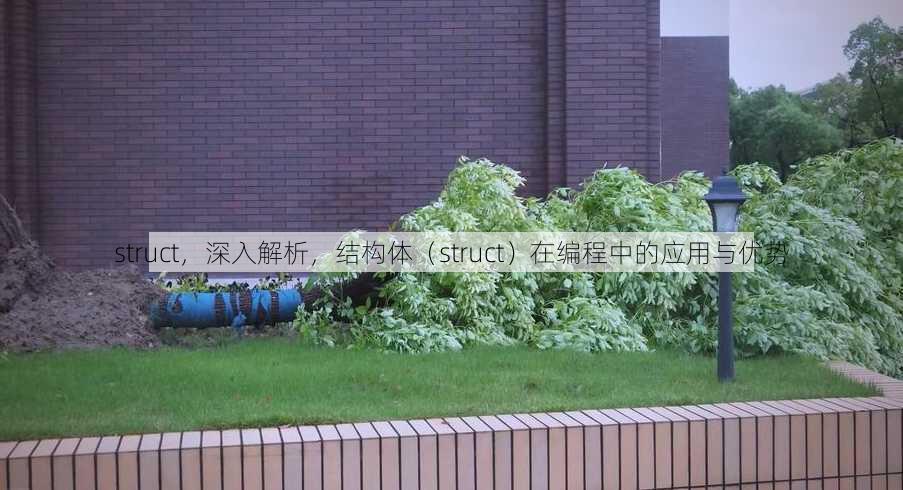 struct