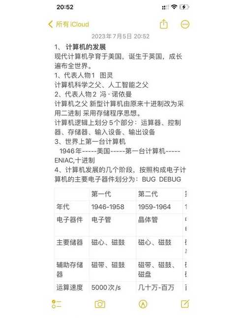 计算机基础知识整理大全（计算机基础知识包括哪些内容?）