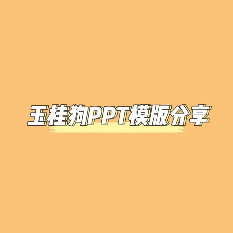 模板王ppt（模板网ppt）