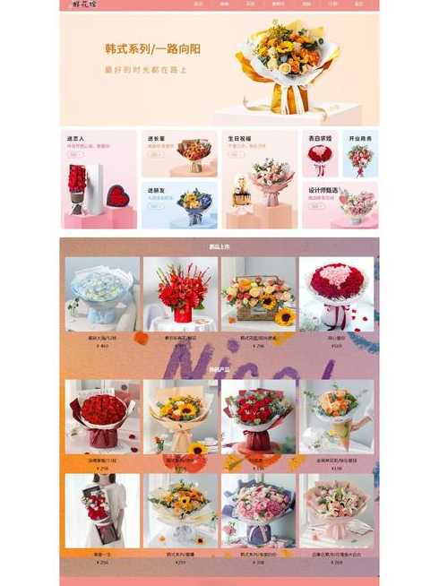 html5编写网页代码（用html做网站代码）