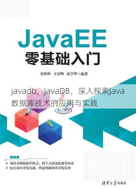 javadb