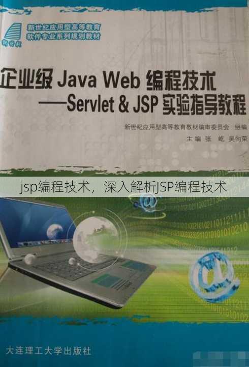 jsp编程技术