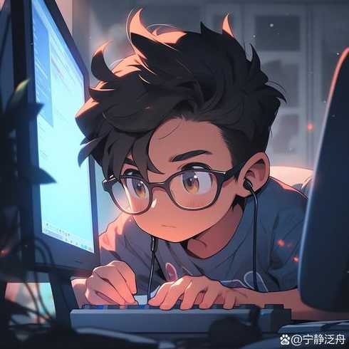 编程动画代码（代码编写动画）