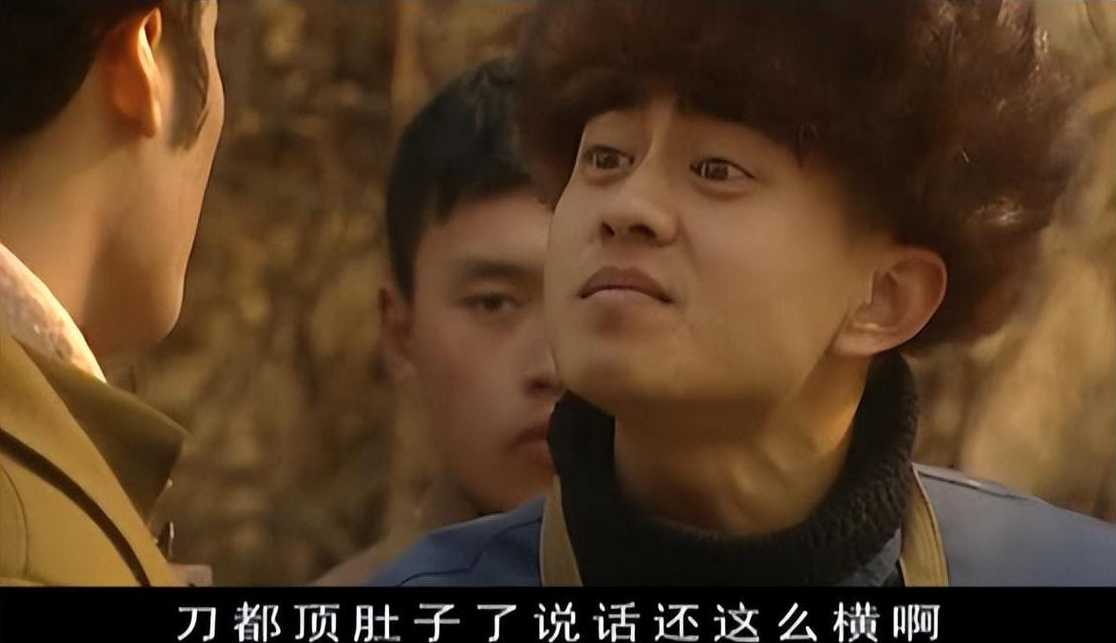 血色浪漫李奎勇（血色浪漫李奎勇图片）