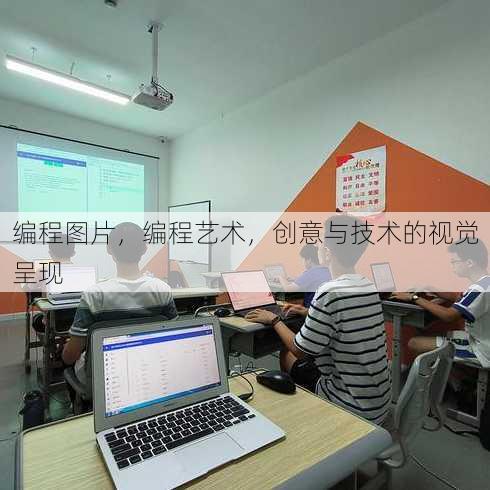 编程图片