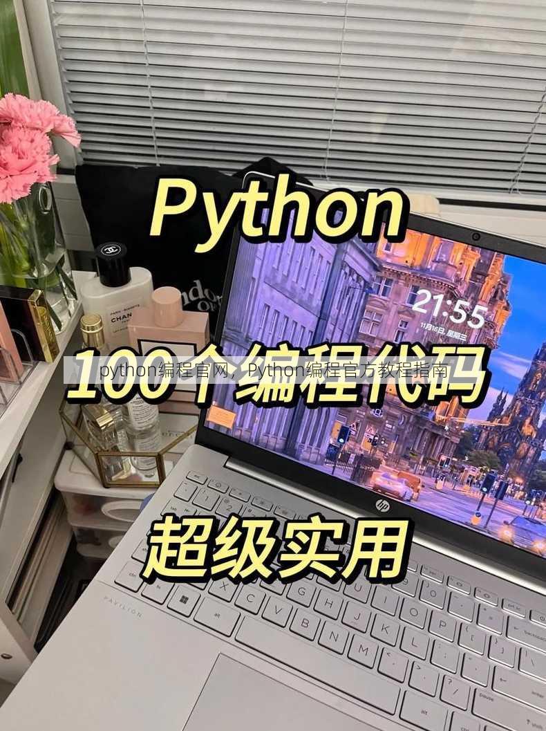 python编程官网