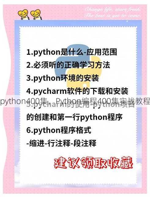 python400集