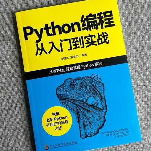 计算机编程语言基础知识（计算机编程基础教程）