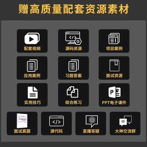 计算机编程语言基础知识（计算机编程基础教程）