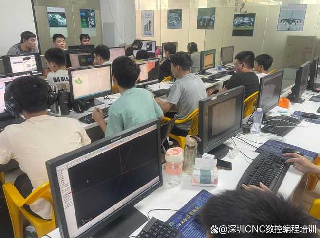 深圳编程培训机构（深圳 编程 培训）