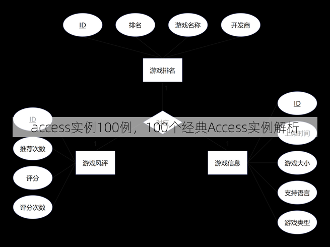 access实例100例