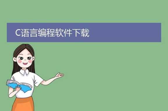 c语言下载（c语言下载什么软件）