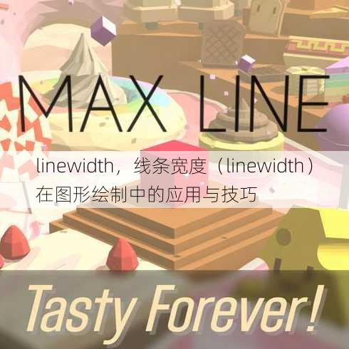 linewidth