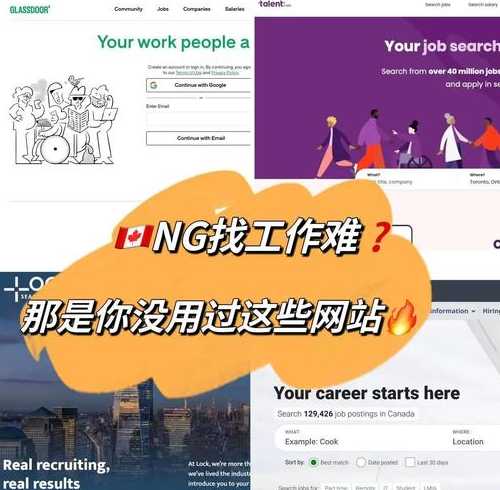 程序员找工作的网站（程序员去哪个网站找工作）
