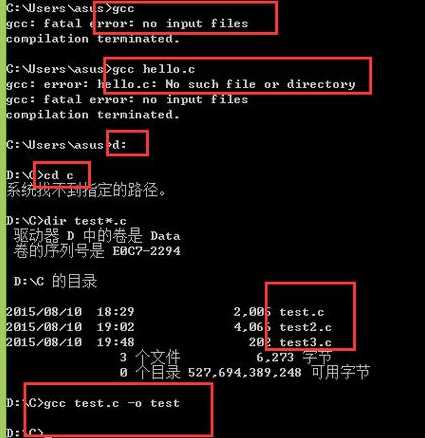 windows自带c语言编译器（电脑自带c语言编译器）