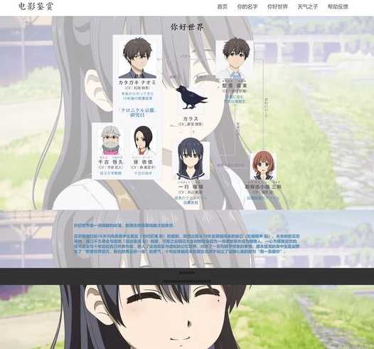 animationhtml的简单介绍