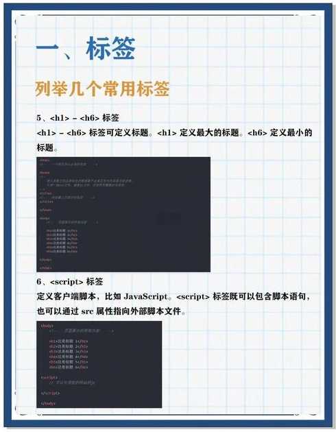 html按钮属性（html按钮的作用）