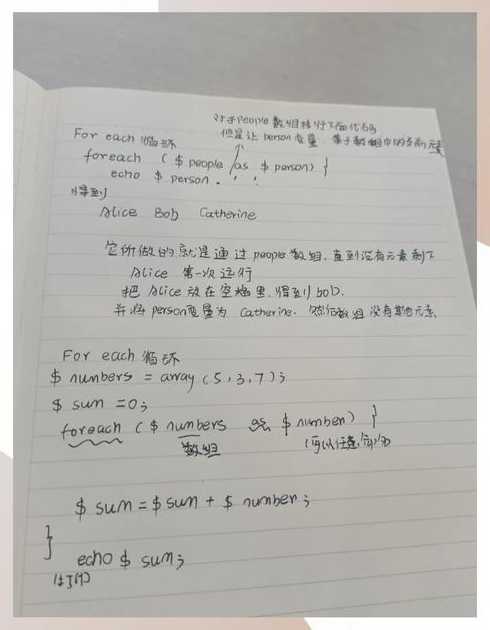 php快速入门教程（php新手入门）