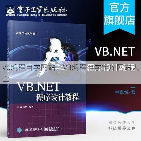 vb编程自学网站