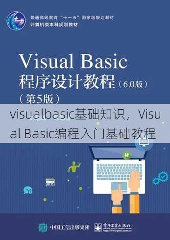 visualbasic基础知识