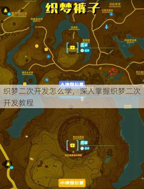 织梦二次开发怎么学