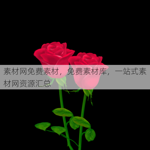 素材网免费素材