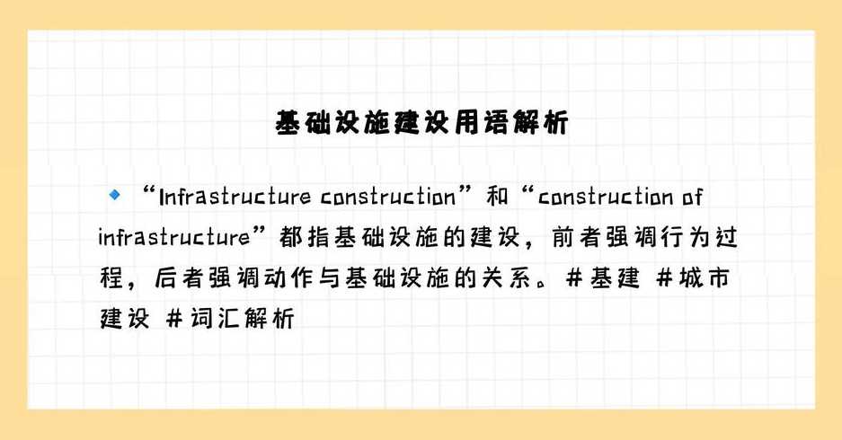 construction的名词（construction的名词人）