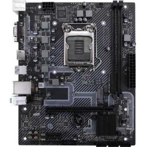 h510m主板（七彩虹h510m主板）