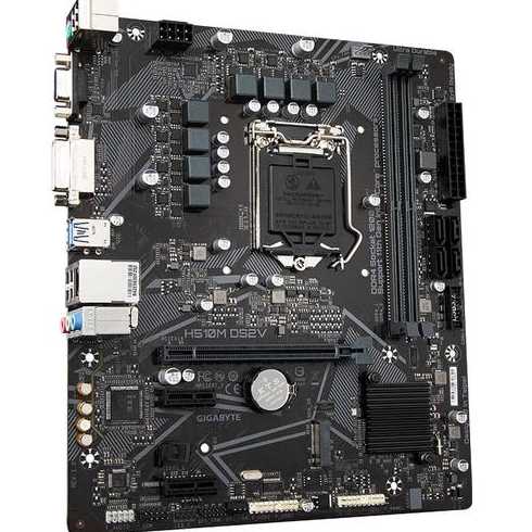 h510m主板（七彩虹h510m主板）
