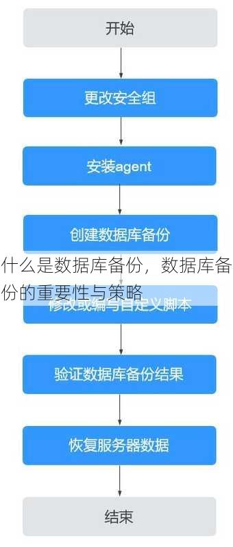 什么是数据库备份