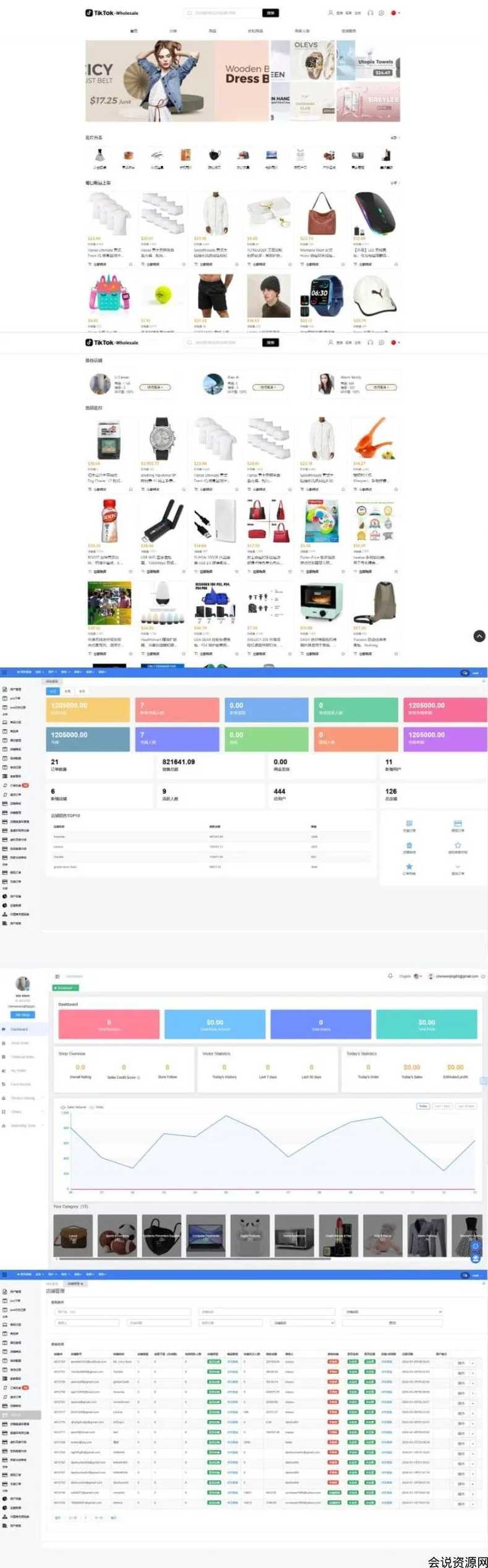 开源门户网站（开源门户网站模板）