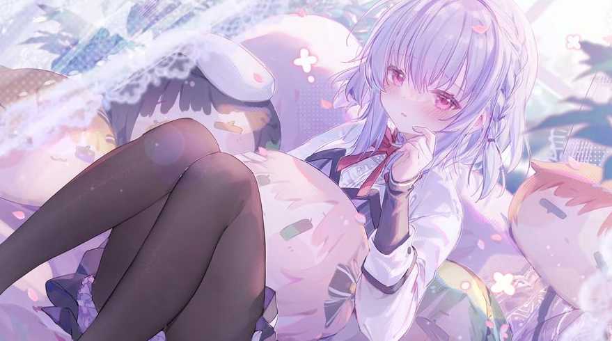 javascriptjavascript少女（少女project）