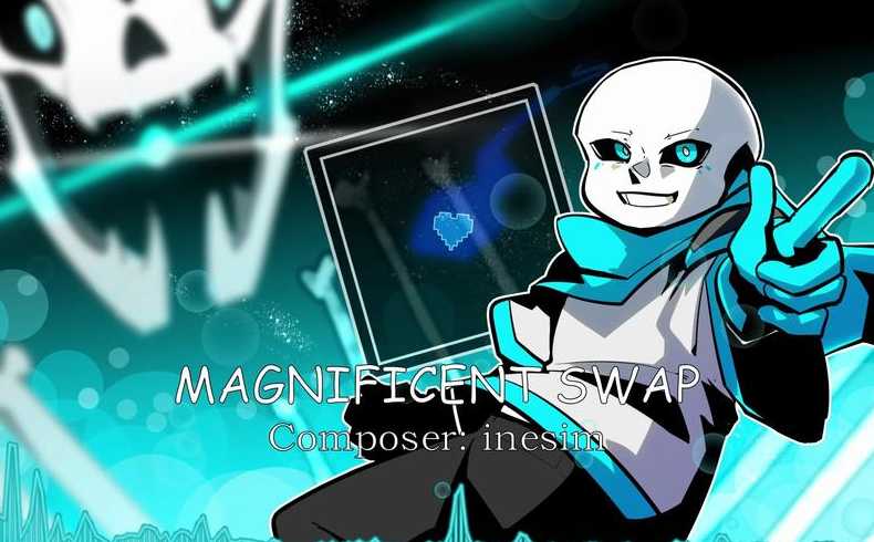 swap（swap for）