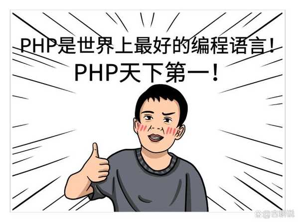 php才是世界上最好的语言（php 是世界上最好的语言）
