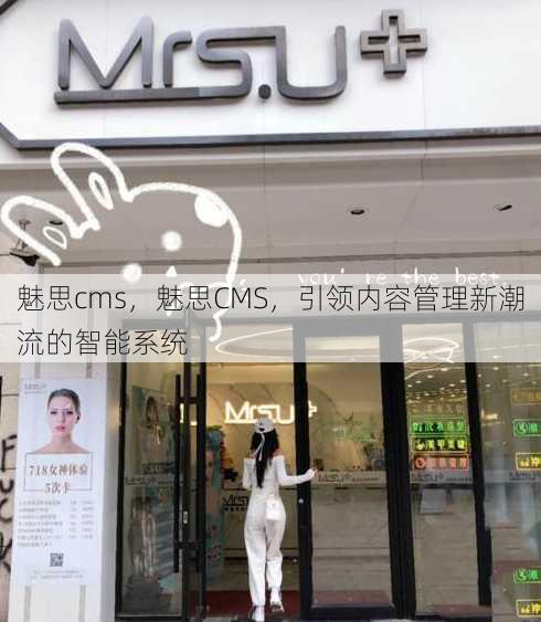魅思cms