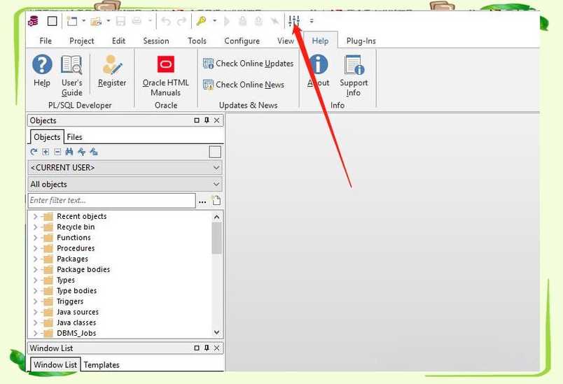 连接oracle数据库的工具（oracle常用连接工具）