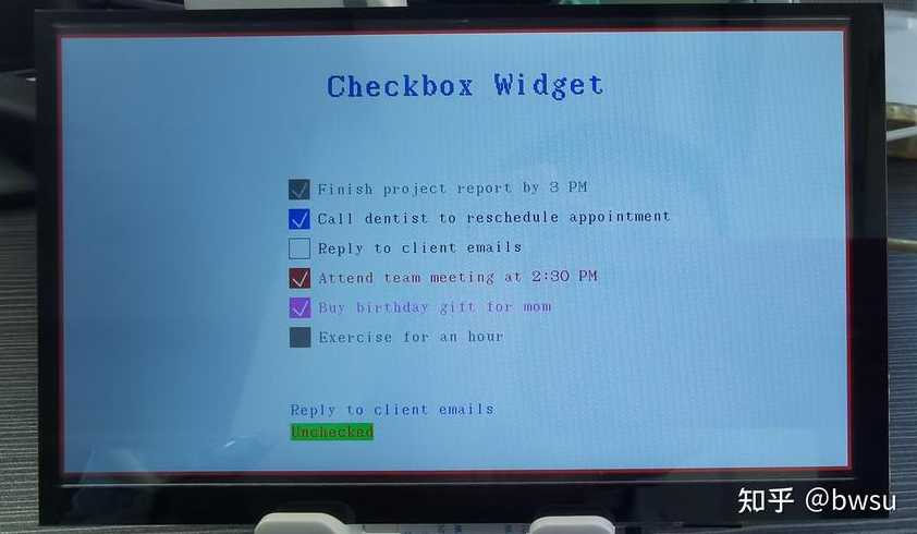 checkbox1是什么意思（checkbox checked）