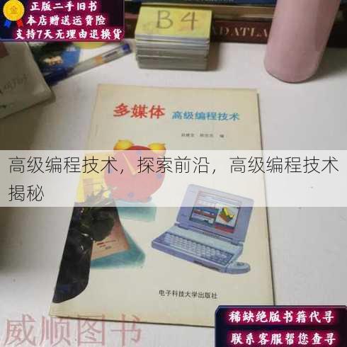 高级编程技术