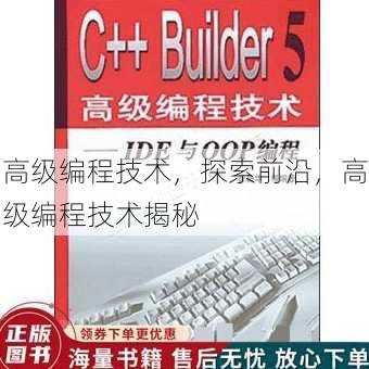 高级编程技术