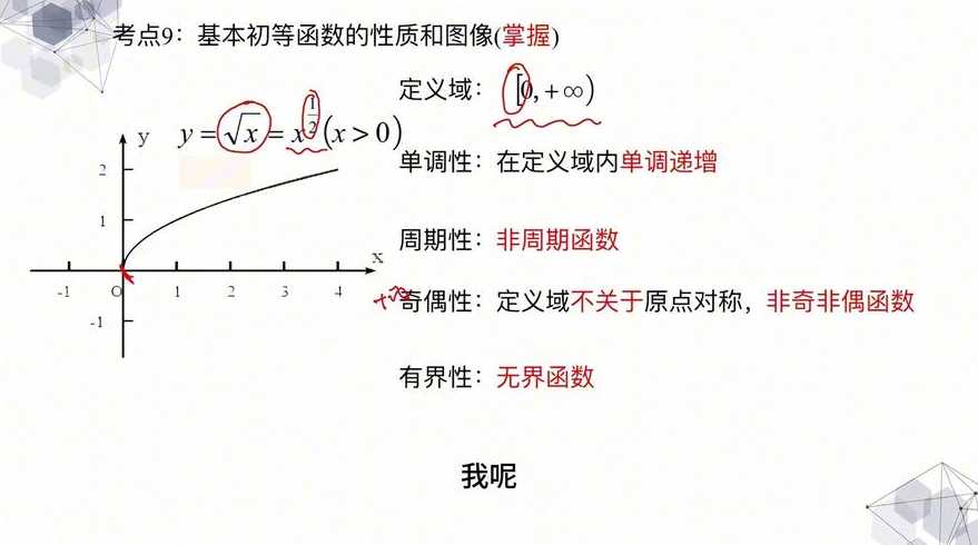 幂函数求导公式的证明（幂函数的导函数证明）