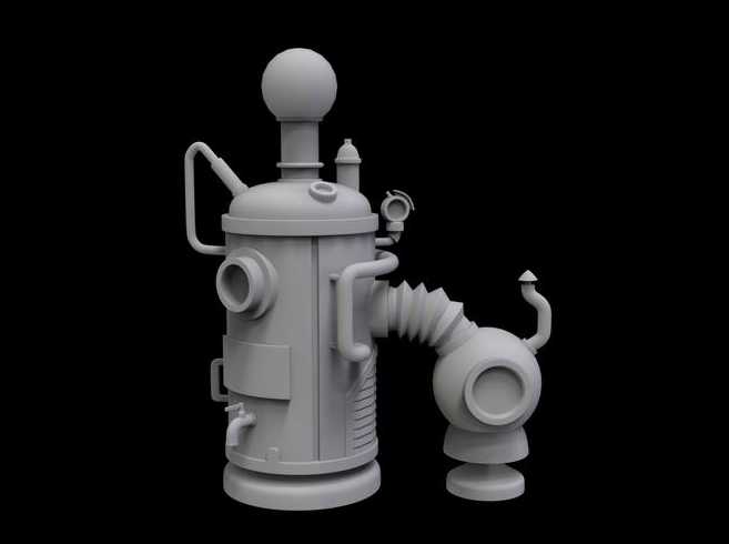 3dmax视频成品（3dmax视频成品设备）