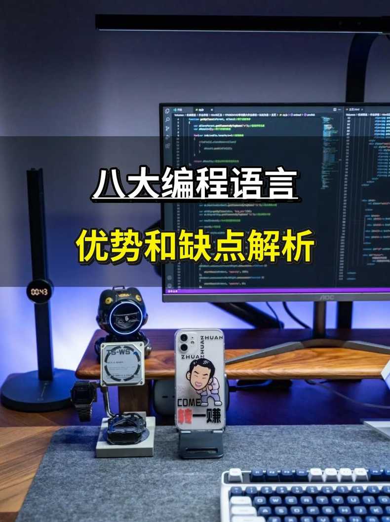 计算机编程语言常常会应用于人工智能的开发库（编程语言才能在计算机上运行）